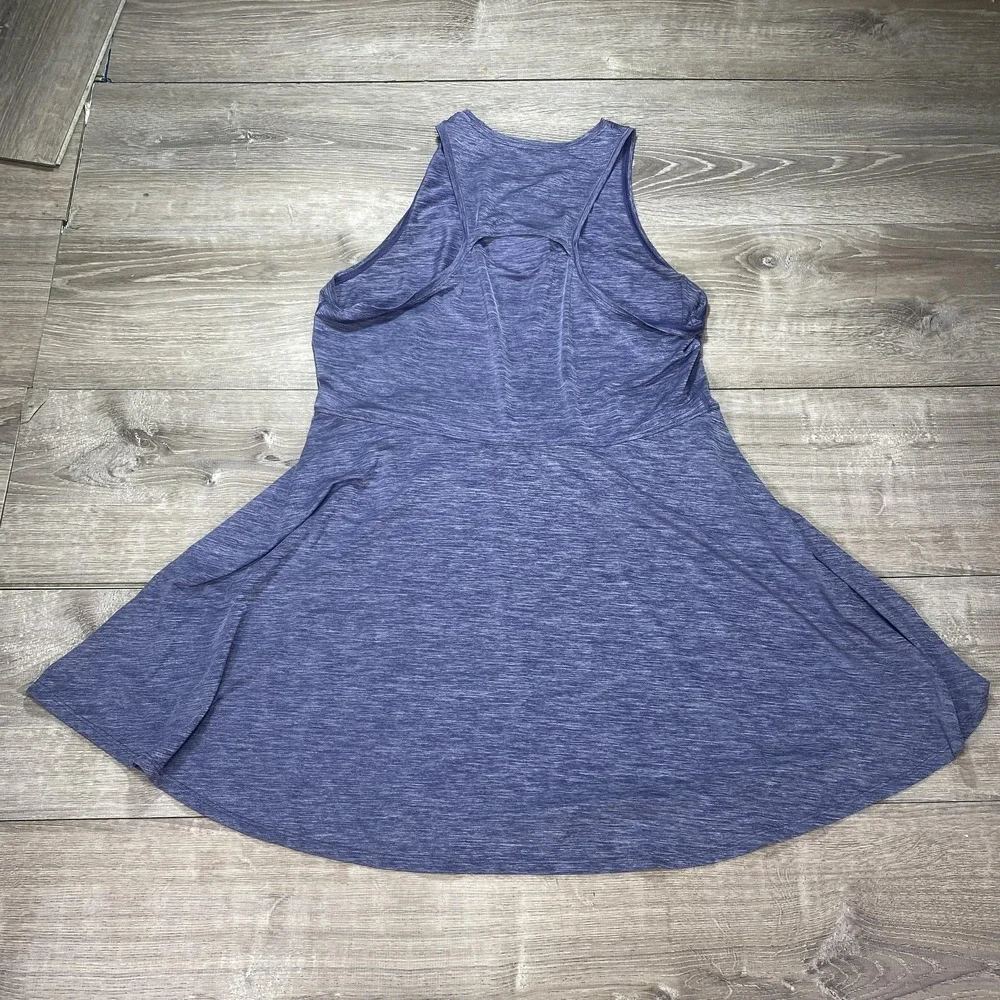 Nike light wear